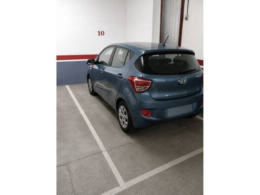 Garage zum Kauf 12.900 € 10 m² León 24005