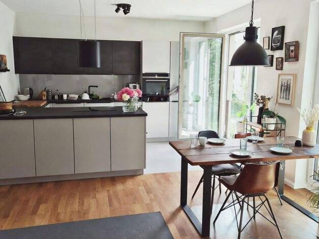 Wohnung zum Kauf provisionsfrei 735.000 € 3 Zimmer 94,4 m² 1. Geschoss frei ab 15.07.2026 Groß Borstel Hamburg 22529