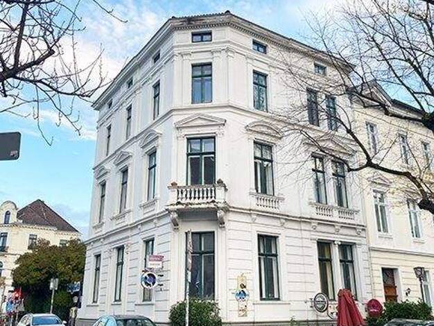 Gewerbeobjekt zum Kauf als Kapitalanlage geeignet 945.000 € 422,9 m² 332 m² Grundstück Zentrum Bonn 53113