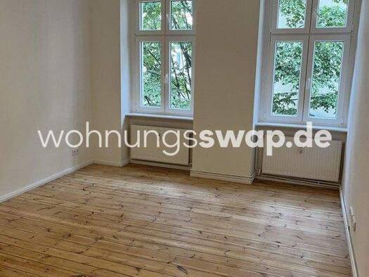 Studio zur Miete Tauschwohnung 675 € 1 Zimmer 38 m² 2. Geschoss Neukölln Berlin 12043