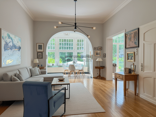 Einfamilienhaus zum Kauf 595.000 € 10 Zimmer 254 m² 321 m² Grundstück Mittelstadt Hagen 58097