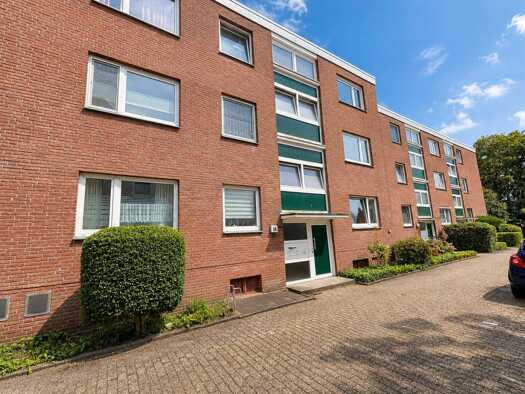 Wohnung zum Kauf 129.000 € 2 Zimmer 53,6 m² EG Osternburg Oldenburg 26135