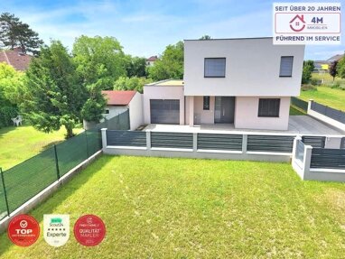 Einfamilienhaus zum Kauf 695.000 € 6 Zimmer 166 m² 750 m² Grundstück Strasshof an der Nordbahn 2231