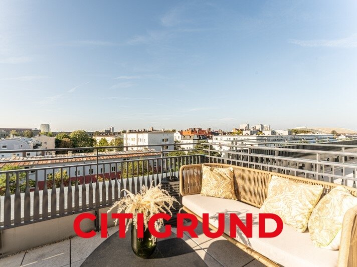 Wohnung zum Kauf provisionsfrei 1.799.000 € 3 Zimmer 108,6 m²<br/>Wohnfläche 6.<br/>Geschoss Neuhausen München 80634