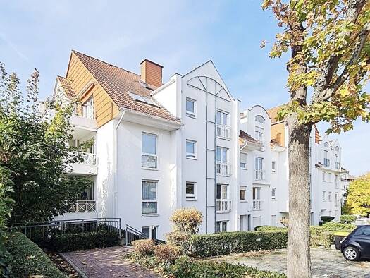 Terrassenwohnung zum Kauf 239.000 € 2 Zimmer 62,1 m² EG Idstein Idstein 65510