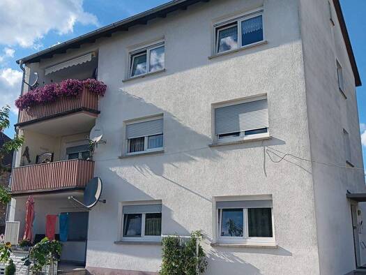 Mehrfamilienhaus zum Kauf 379.000 € 9 Zimmer 210 m² 665 m² Grundstück Michelau Michelau in Oberfranken 96247