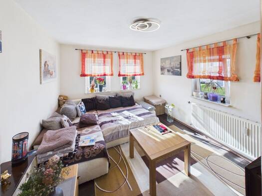Wohnung zum Kauf 81.000 € 2 Zimmer 67,6 m² Dormettingen 72358