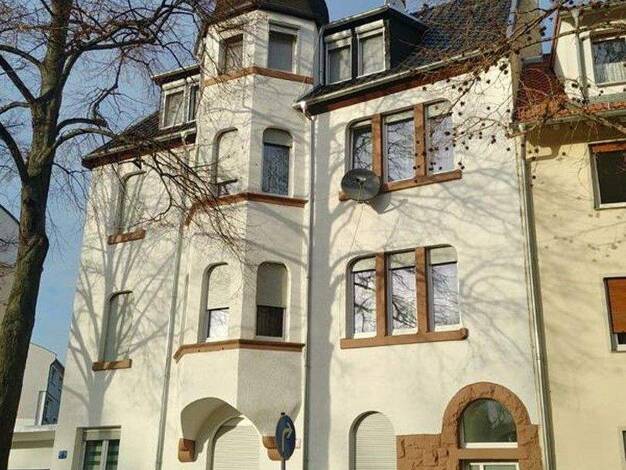 Wohnung zur Miete 1.070 € 3,5 Zimmer 105 m² 2. Geschoss Innenstadt Worms 67547