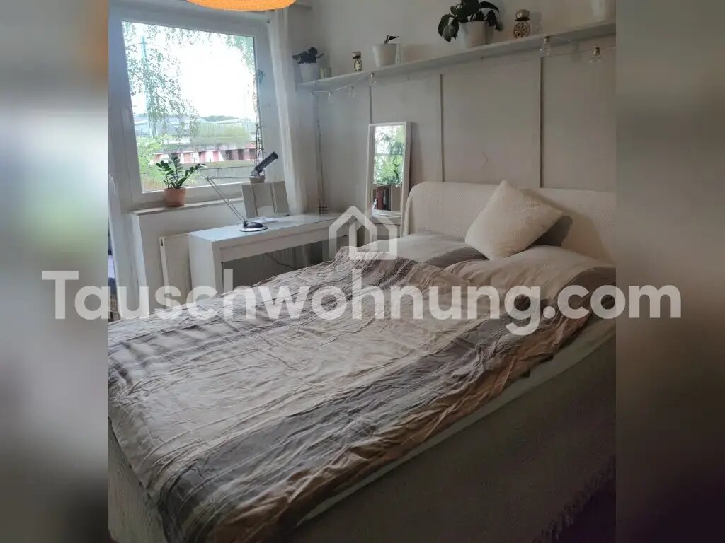 Wohnung zur Miete Tauschwohnung 785 € 2 Zimmer 59 m²<br/>Wohnfläche 2.<br/>Geschoss Neustadt - Nord Köln 50670