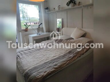 Wohnung zur Miete Tauschwohnung 785 € 2 Zimmer 59 m² 2. Geschoss Neustadt - Nord Köln 50670