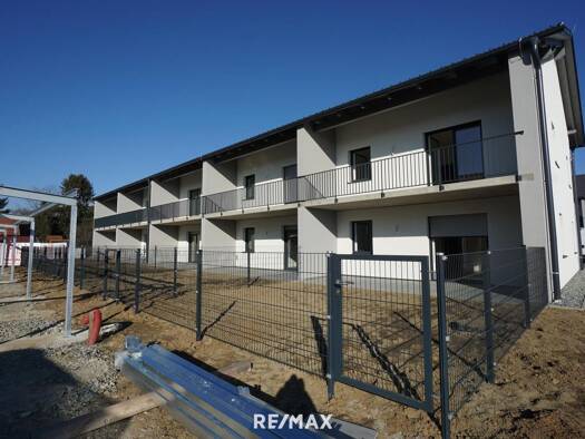 Wohnung zum Kauf 189.443 € 2 Zimmer 58,3 m² Wiesengrund 1 Lebring 8403