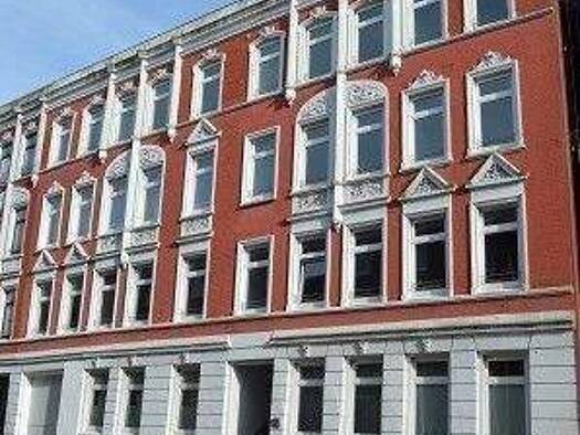 Wohnung zur Miete 432 € 3 Zimmer 72 m² 2. Geschoss Goethestraße 3 Bant Wilhelmshaven 26382