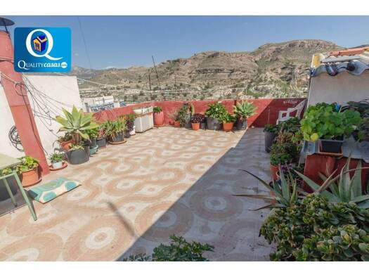 Villa zum Kauf 144.900 € 4 Zimmer 130 m² Agost 03698