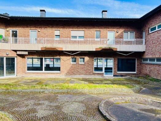 Bürofläche zur Miete 171 m² Bürofläche teilbar ab 171 m² Alt-Wetter Wetter 58300