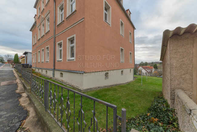 Wohnung zum Kauf als Kapitalanlage geeignet 102.000 € 2,5 Zimmer 70,2 m²<br/>Wohnfläche Kohrockstraße 10 Meißen Meißen 01662