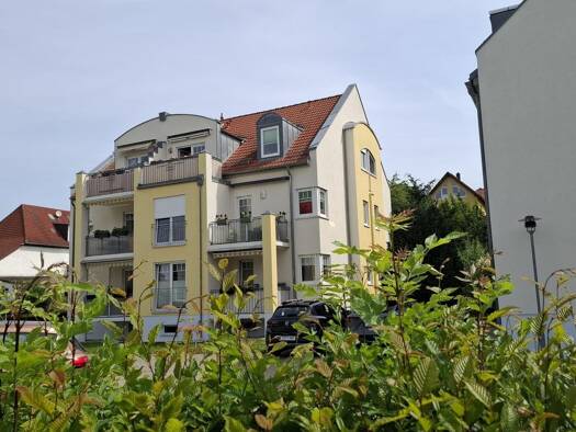 Wohnung zum Kauf 200.165 € 2 Zimmer 57,2 m² Drackendorf Jena 07751