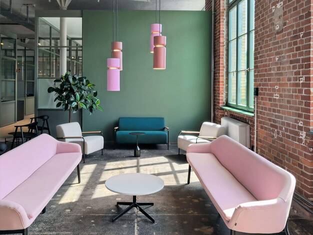 Bürofläche zur Miete provisionsfrei 3.546 € 100 m² Bürofläche Zwickauer Str. 145 Reichenbrand Chemnitz 9116