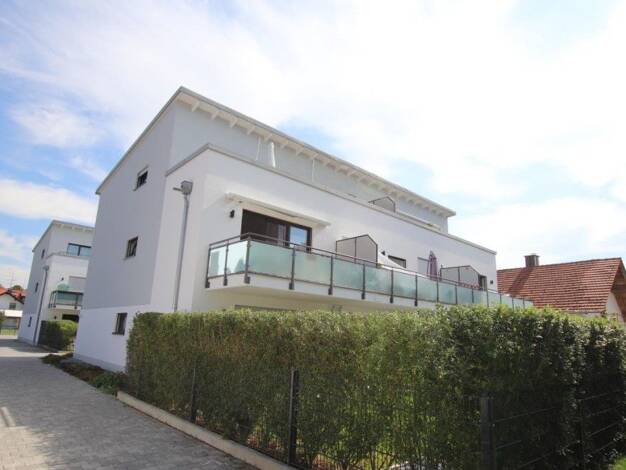 Wohnung zur Miete 1.120 € 2 Zimmer 58,9 m² frei ab 01.10.2026 Neufahrn Neufahrn bei Freising 85375