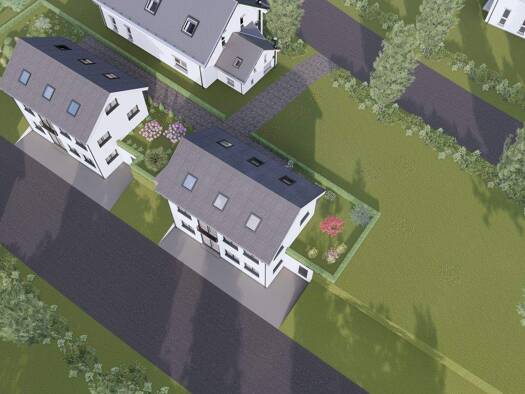 Grundstück zum Kauf 119.000 € 498 m² Grundstück Waldachstraße 17 Oberschwandorf Haiterbach 72221