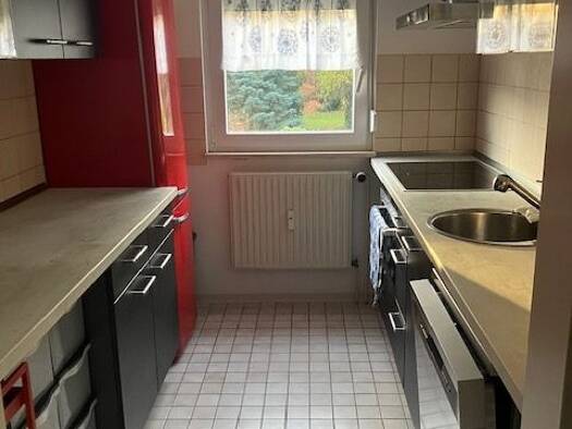 Wohnung zur Miete 420 € 2 Zimmer 50 m² 1. Geschoss frei ab 01.01.2026 Cadolzburg 90556
