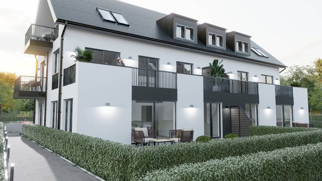 Grundstück zum Kauf - Neubau 1.150.000 € 1.210 m² Grundstück Reichertshofen 85084