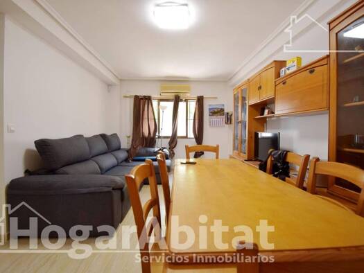 Wohnung zum Kauf 150.000 € 2 Zimmer 76 m² 1. Geschoss Ateneo Musical Cullera 46400