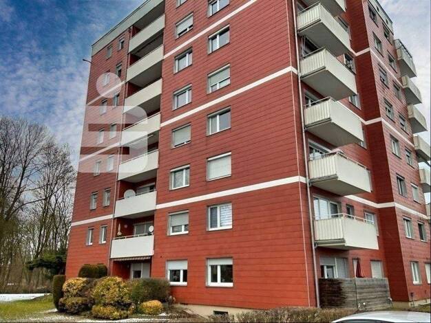 Wohnung zum Kauf 280.000 € 4 Zimmer 82 m² 6. Geschoss Moosburg 85368