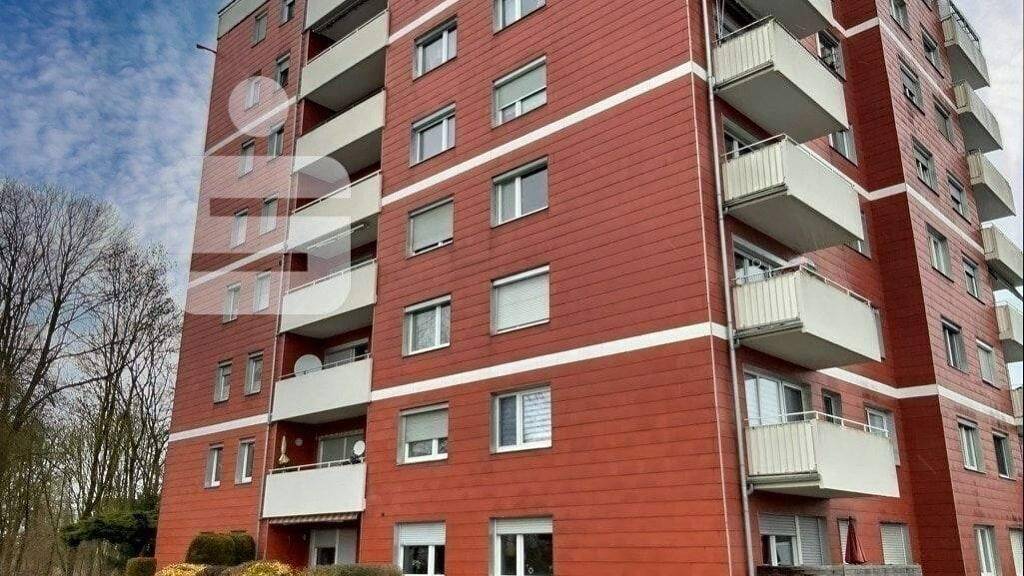 Wohnung zum Kauf 280.000 € 4 Zimmer 82 m² 6. Geschoss Moosburg 85368