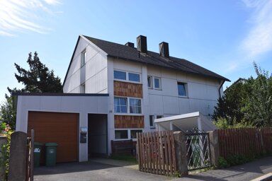 Mehrfamilienhaus zum Kauf 239.000 € 7 Zimmer 156 m² 902 m² Grundstück Mitterteich Mitterteich 95666