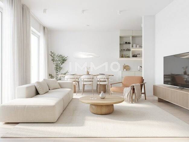 Wohnung zum Kauf - Erstbezug 499.000 € 3 Zimmer 80,8 m² 4. Geschoss Wien 1230