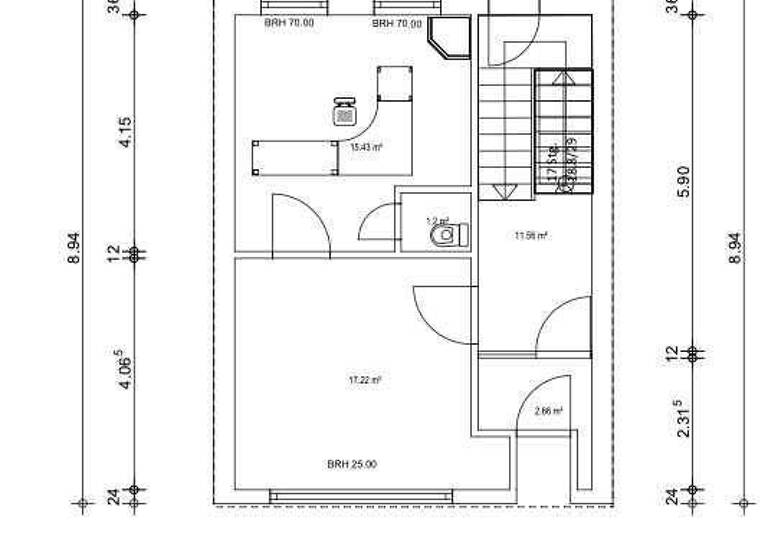 Haus zum Kauf 520.000 € 131 m² 125 m² Grundstück Rotes Feld Lüneburg 21335
