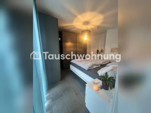 Wohnung zur Miete Tauschwohnung 950 € 3 Zimmer 80 m² 1. Geschoss Brühl Brühl 50321