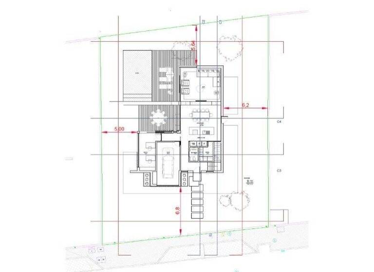 Grundstück zum Kauf 159.500 € 684 m² Grundstück Caldas da Rainha 2500