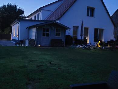 Einfamilienhaus zum Kauf provisionsfrei 399.000 € 6,5 Zimmer 275 m² 860 m² Grundstück Neuermark Klietz 39524