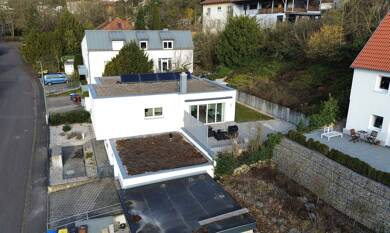 Einfamilienhaus zum Kauf 729.000 € 5 Zimmer 188 m² 781 m² Grundstück frei ab sofort Veitshöchheim Veitshöchheim 97209