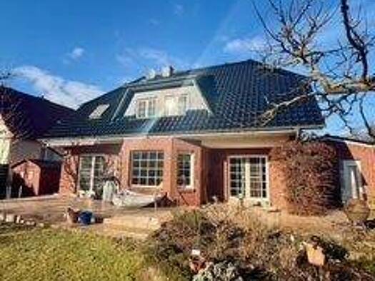 Einfamilienhaus zum Kauf 815.000 € 6 Zimmer 190 m² 620 m² Grundstück frei ab sofort Mahlow Blankenfelde-Mahlow 15831