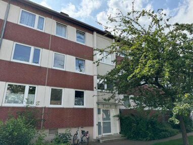 Wohnung zum Kauf provisionsfrei 179.000 € 2,5 Zimmer 72,1 m² 1. Geschoss Charles-Roß-Ring 102 Wik Bezirk 4 Kiel 24106