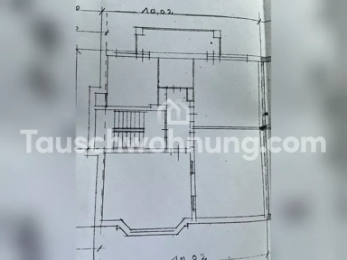 Wohnung zur Miete Tauschwohnung 900 € 3 Zimmer 82 m² Hansaviertel Rostock 18059