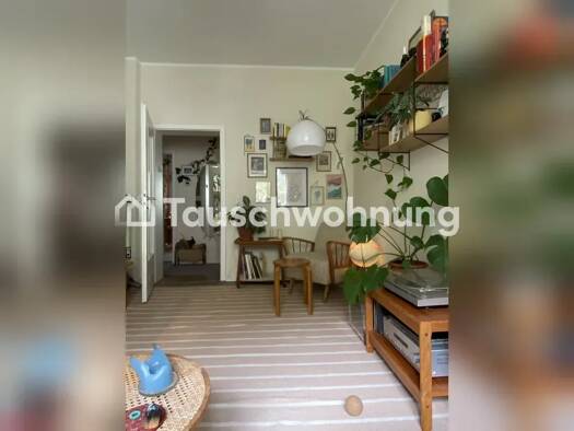 Wohnung zur Miete Tauschwohnung 450 € 2 Zimmer 54 m² Linden-Nord Linden - Limmer 30451