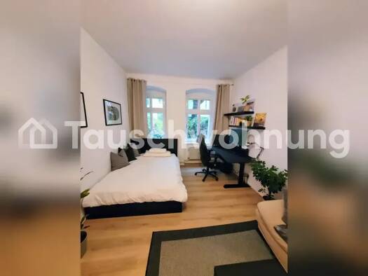 Studio zur Miete Tauschwohnung 640 € 1 Zimmer 36 m² EG Französisch Buchholz Berlin 10405