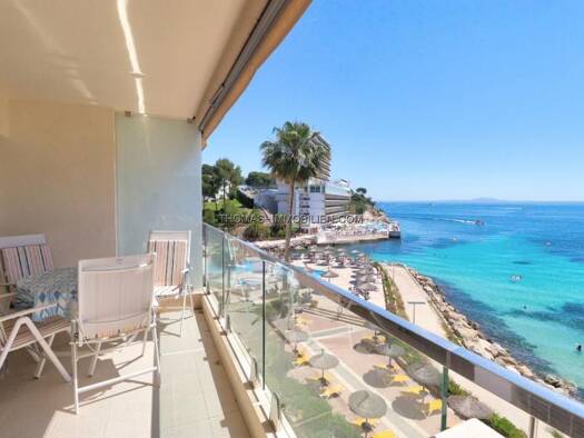Wohnung zum Kauf 625.000 € 3 Zimmer 78 m² Cala 07181