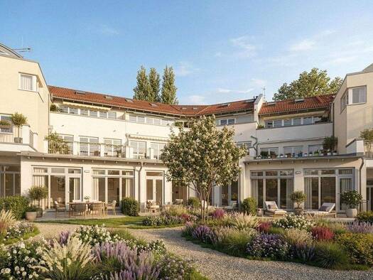 Wohnung zum Kauf provisionsfrei 639.400 € 4 Zimmer 110,8 m² frei ab sofort Pappritz Dresden 01328