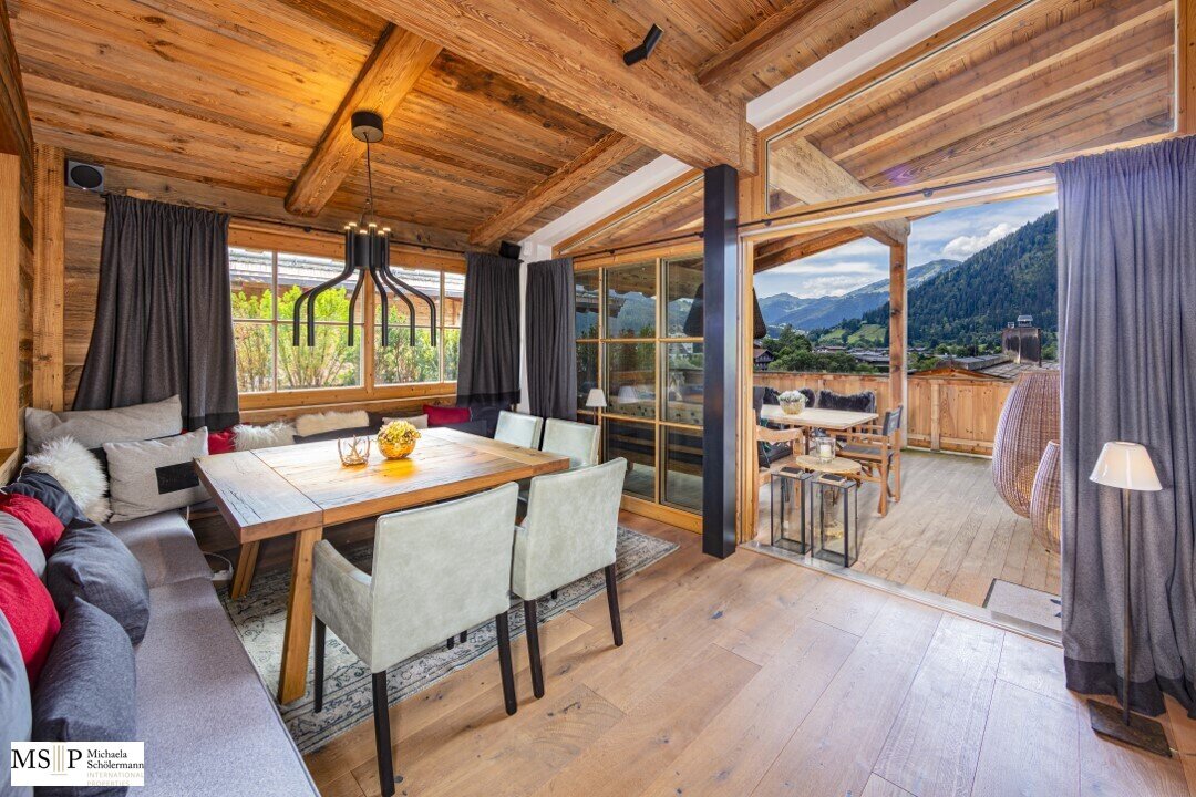 Einfamilienhaus zum Kauf 6.100.000 € 318 m²<br/>Wohnfläche Reith bei Kitzbühel 6370