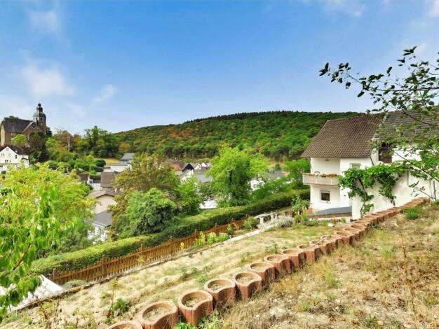Einfamilienhaus zum Kauf 319.000 € 5 Zimmer 121 m² 572 m² Grundstück Michelbach Aarbergen 65326