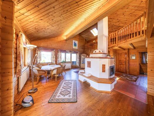 Maisonette zum Kauf 428.000 € 3,5 Zimmer 107,1 m² 1. Geschoss frei ab sofort Wilhams Missen-Wilhams 87547