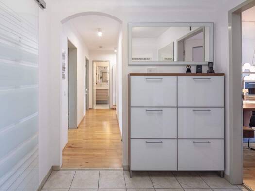 Wohnung zum Kauf 699.000 € 4 Zimmer 94,3 m² 2. Geschoss Pasing-Obermenzing München 81245