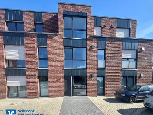 Wohnung zum Kauf 309.000 € 3 Zimmer 79,4 m² frei ab sofort Rheine 48431