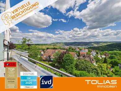 Reihenmittelhaus zum Kauf 749.000 € 5 Zimmer 173 m² 153 m² Grundstück Stuttgart 70619