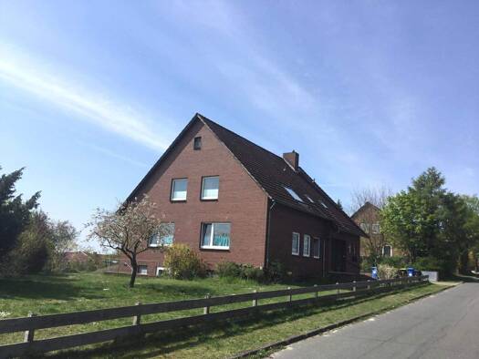 Einfamilienhaus zum Kauf 259.000 € 8 Zimmer 220 m² 899 m² Grundstück Kolborn Lüchow 29439