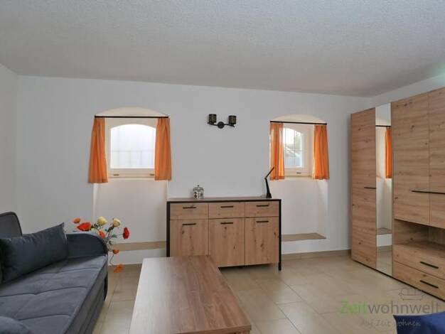 Wohnung zur Miete auf Zeit 790 € 1 Zimmer 46 m² frei ab 01.12.2026 Radebeul 01445